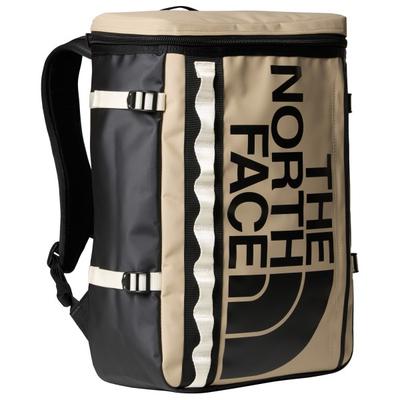 The North Face - Base Camp Fuse Box 30L - Daypack schwarz Image