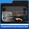 Per Retroid Pocket 5 Pellicole proteggi schermo in vetro temperato Pellicola protettiva in vetro temperato ultra trasparente per schermo 9H