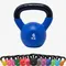 Kettlebell per palestra fitness in ghisa regolabile peso libero fitness allenamento per la forza fitness a casa