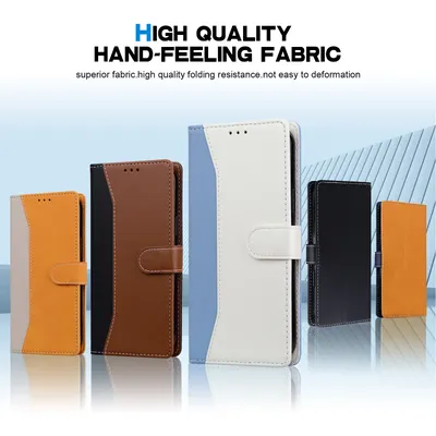 Embossed Solid Color Magnetic Flap Leather Wallet Case For iPhone 17 17 Air 17 Pro 17 Pro Max Wallet Case For iPhone 17 Series