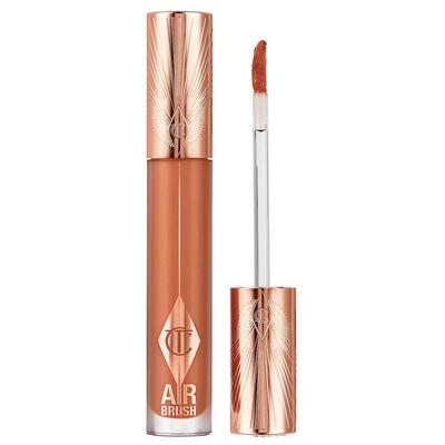 Charlotte Tilbury - AIRBRUSH FLAWLESS LIP BLUR Lippenstifte 6,8 ml HONEY BLUR (6469.12 € / 1 l) Image