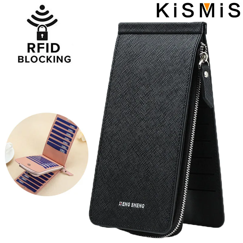 ID Kreditkarte Brieftasche kreative Vintage Bargeld Inhaber Veranstalter Fall Box 26 Karten paket billige Business-Kreditkarten inhaber Paket Image