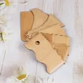 Strumenti per ceramica da 7 pezzi, coltello scheletro, coltello in legno per rifinitura di ceramica, strumenti per argilla ceramica fai-da-te fatti a mano