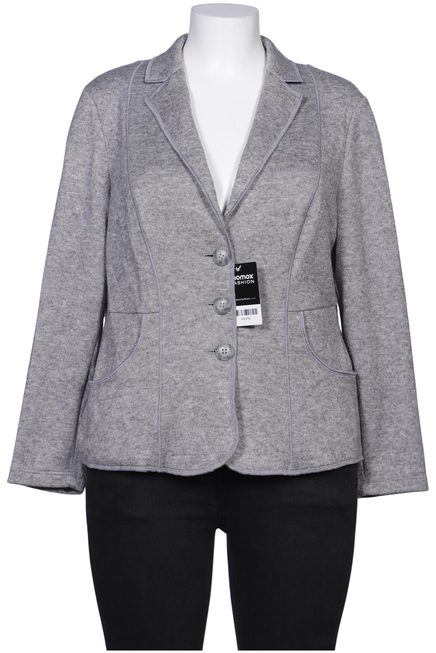 Opus Damen Blazer, Gr. 42, beige, kein Etikett Image