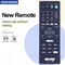 New For Sony BLU-RAY Remote Control RMT-B119P BDP-S5200 BDP-S4100 BDP-S190 BDP-S5100 BDP-S490 BDP-S590 Remote controller
