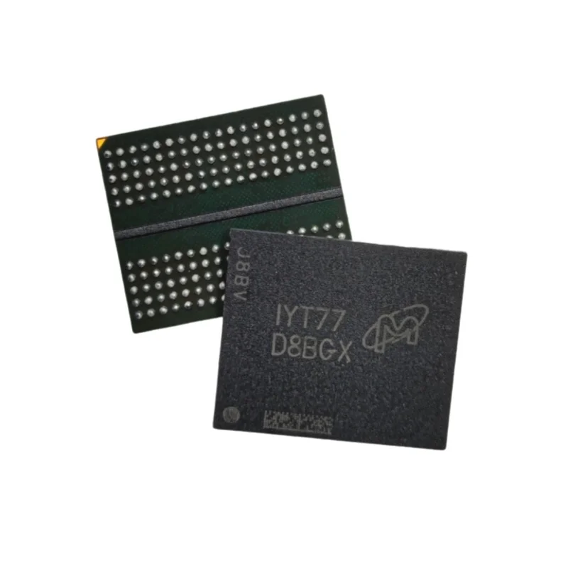 D8BGX MT61K256M32JE-21:T DDR6X 1G 256Mx32 MEMORY CHIPS