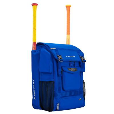 Easton MAV1 Baseball/Softball Backpack Royal