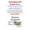 Schreibschrift Crash-Kurs Handbuch 1 - Kleinbuchstaben - Susanne Dorendorff
