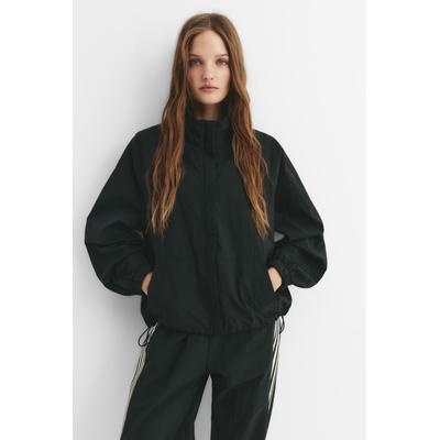 Lightweight Stwd Jacket