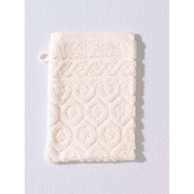 Handtuch ROSS Gr. 3, beige (natur), B:100cm L:150cm, Walkfrottee, 100% Baumwolle, Handtücher (Packung) Image