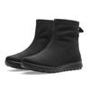 Winterstiefelette ARA "TORONTO", Damen, Gr. 5,5 (38,5), schwarz, Textil, sportlich, Schuhe, Snowboots, Winterstiefel mit Gore-Tex und Weite H (sehr weit)