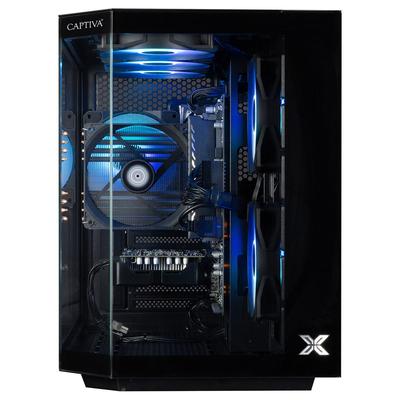 CAPTIVA Gaming-PC "Advanced Gaming R92-492", eh13, B:37,50cm H:71,00cm T:73,00cm, Computer Image