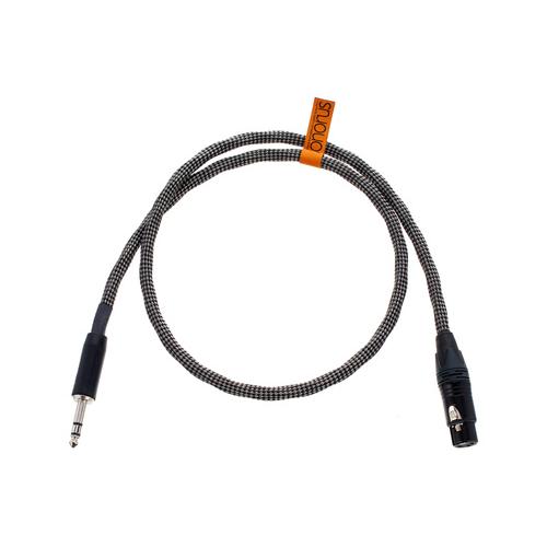Vovox sonorus direct S100 XLR/TRS