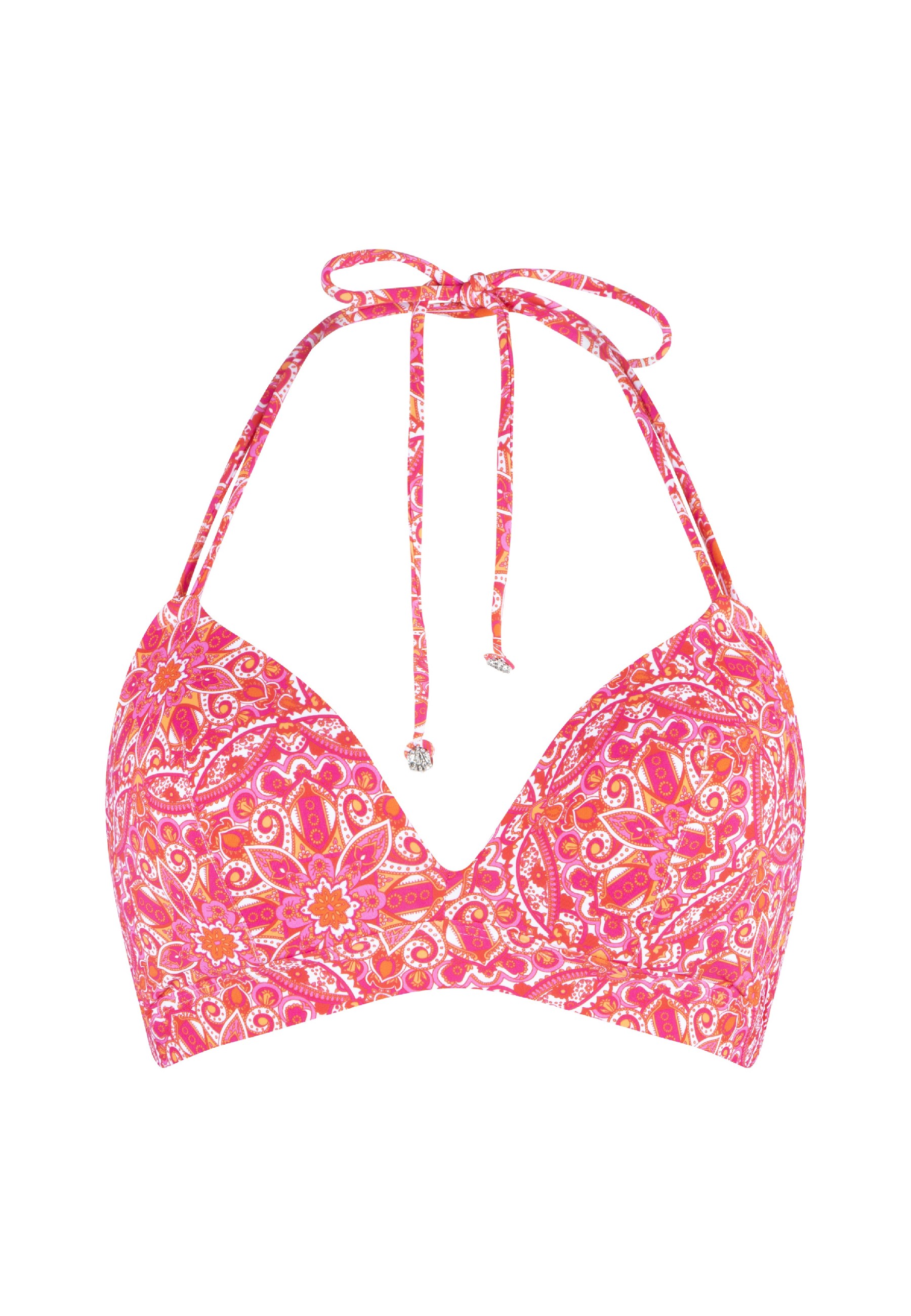 Lingadore Triangel Bikini top Image