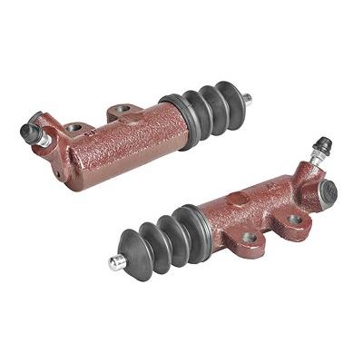 Valeo Nehmerzylinder, Kupplung [Hersteller-Nr. 804777] für Toyota Image