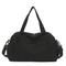 Seesack / Fitness-Tasche Training / Reise / Sport Leicht Oxford Stoff Schuh- und Nassfach