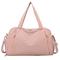 Seesack / Fitness-Tasche Training / Reise / Sport Leicht Oxford Stoff Schuh- und Nassfach