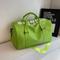 Seesack / Fitness-Tasche Training / Reise / Sport Leicht PU Schuh- und Nassfach