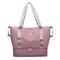 Seesack / Fitness-Tasche Training / Reise / Sport Leicht Oxford Stoff Schuh- und Nassfach
