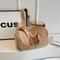 Seesack / Fitness-Tasche Training / Reise / Sport Leicht Stoff Schuh- und Nassfach