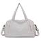 Seesack / Fitness-Tasche Training / Reise / Sport Leicht Oxford Stoff Schuh- und Nassfach