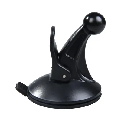 Car DVR Holder Suction Cup Mount DV GPS Navigation Camera Phone Bracket Base Rotatable Screw Ball Head Dvr Holder
