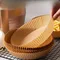 Airfryer Carta da forno Friggitrice ad aria resistente all
