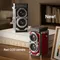 Red Retro Ccd Dual Reflex Fotocamera Foto Video Mini Tlr Fotocamere digitali Registrazione con joystick manuale Amateur Nuovi accessori