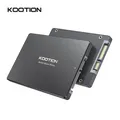 KOOTION X12 SATA3 Unità a stato solido 2,5" Interno 1TB 512GB 480GB 256GB 240B 128GB PC portatile desktop