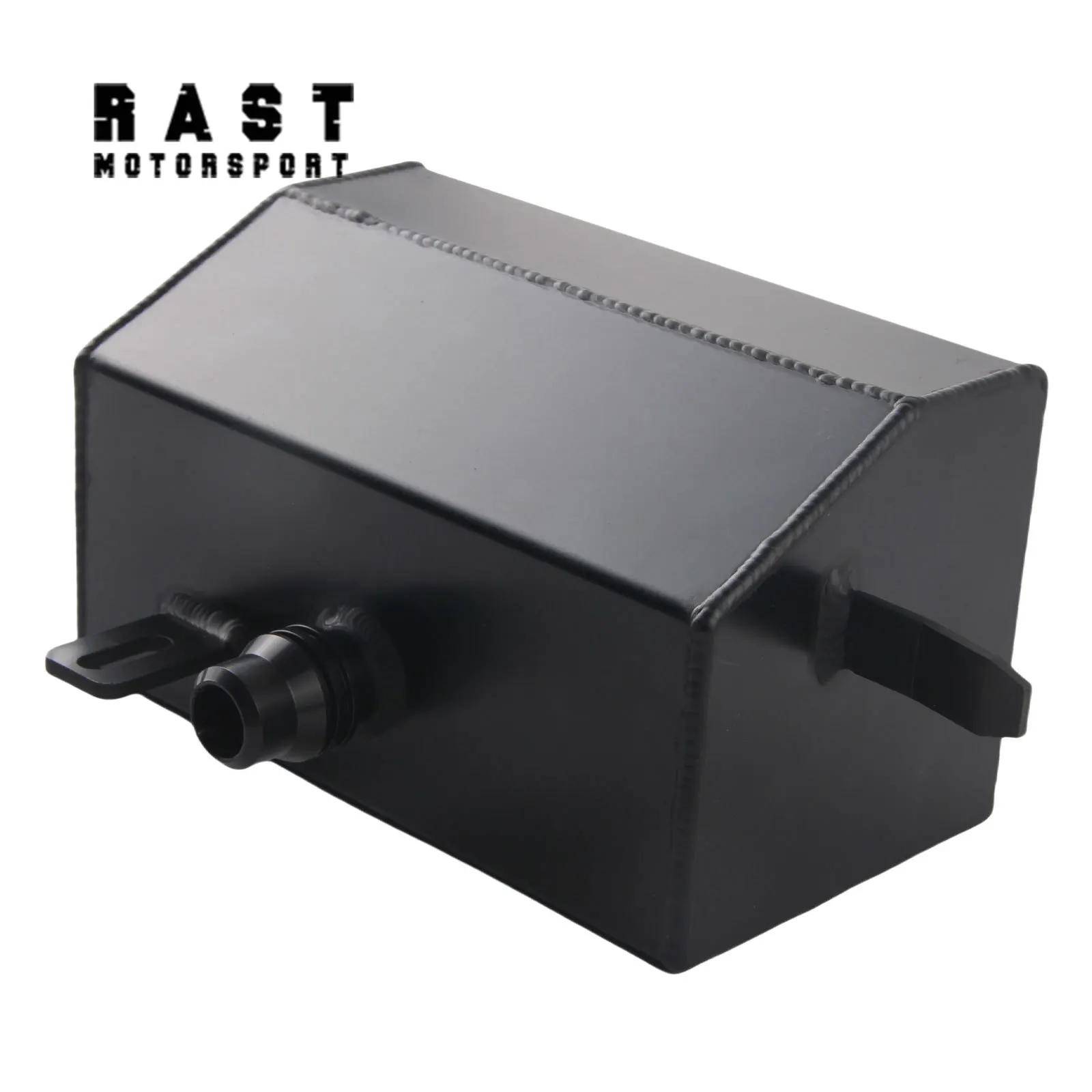 Für 2018–2024 Jeep Wrangler 2.0L Aluminium 68364312AC Motorkühlmittelbehälter Image