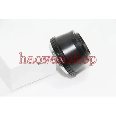 Tamron adaptall 2 Tamron AD2 Lens to nikon1 N1 J1 J2 J3 J4 V1 V2 V3 S1 S2 AW1 Camera Adapter ring