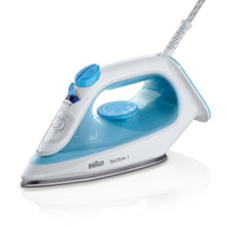 Braun Domestic Home Braun SI 1050 BL TexStyle 1 Dampfbügeleisen Image