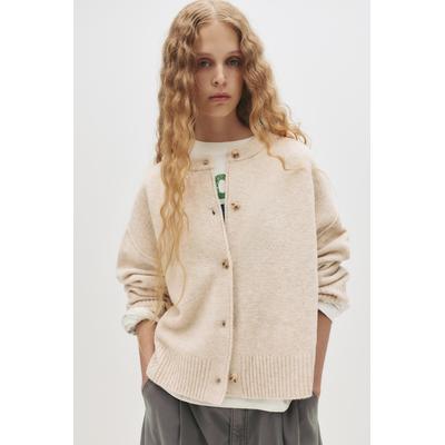 Soft Knit Cardigan