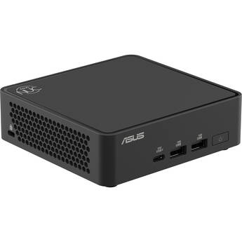 ASUS NUC 15 Pro Slim Mini Desktop Computer RNUC15CRKC7063CU
