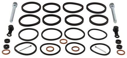 All-Balls Racing Universal 41183115 Image