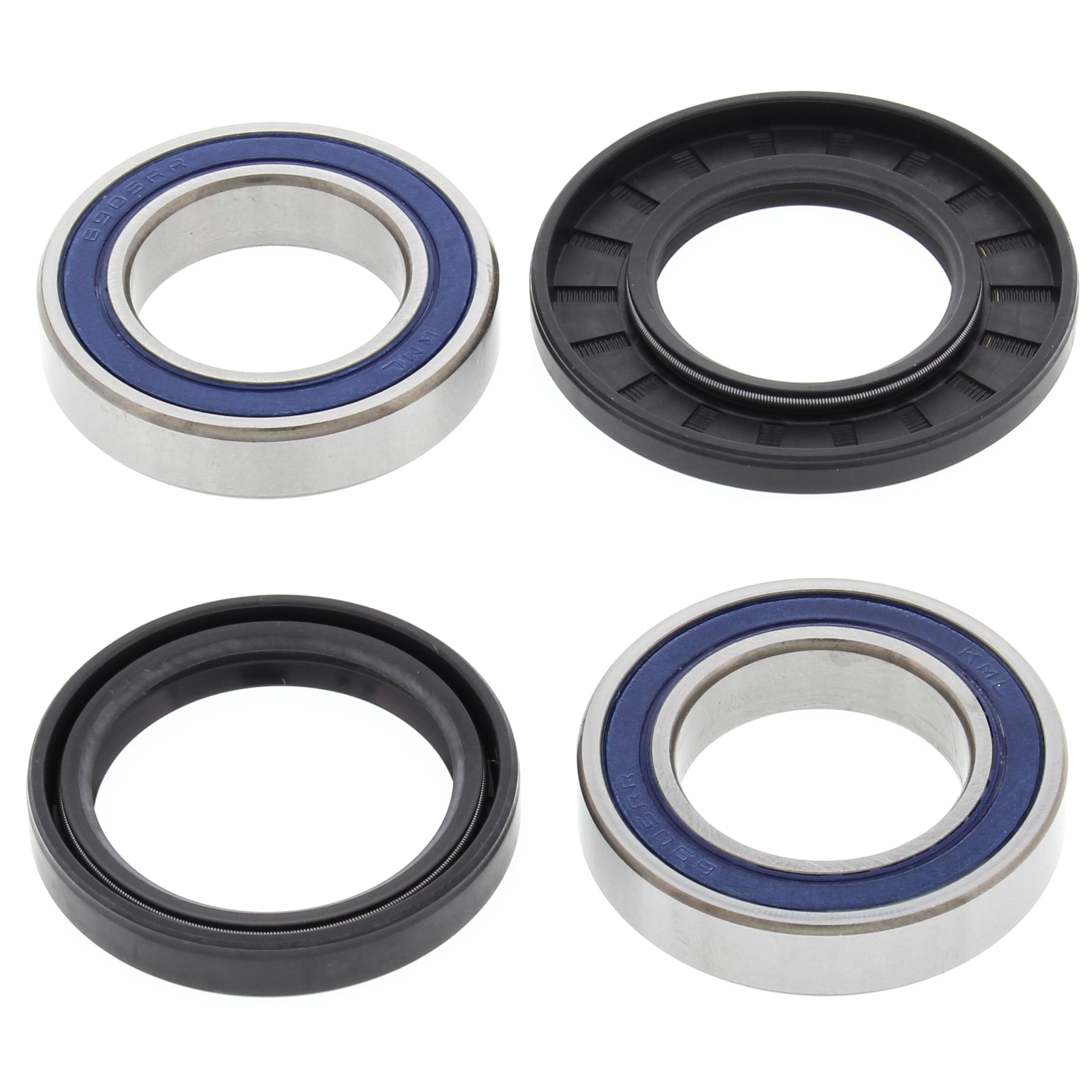All-Balls Racing Radlager 41251415 Image