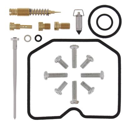 All-Balls Racing Reparatursatz, Vergaser 41261227 Image