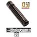 Mag Instrument XL 50 LED Flashlight w/Strobe Blister Pack Black