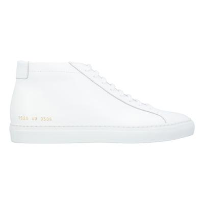 Achilles Sneakers Mid Image