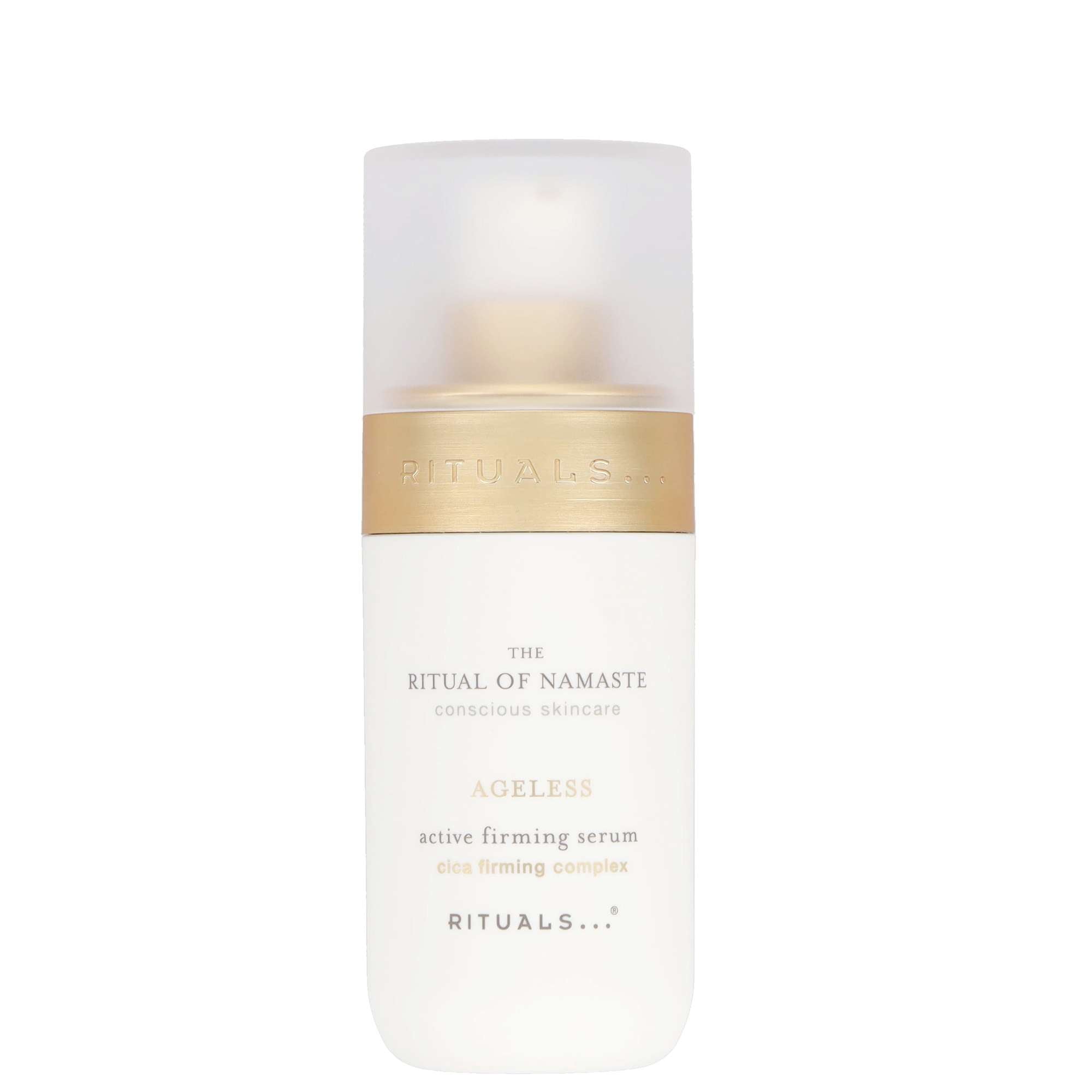 Rituals Das Ritual von Namaste Straffendes Serum 30ml Image