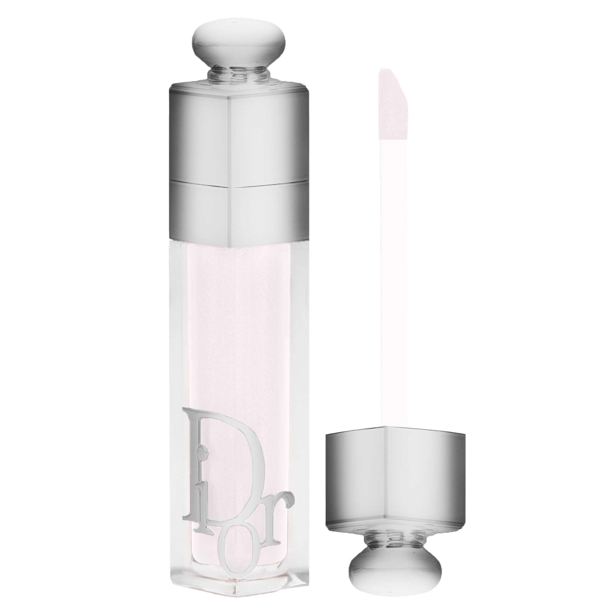 Dior Addict Lip Maximizer 002 Opal - 6 ml feuchtigkeitsspendender Lipgloss Image
