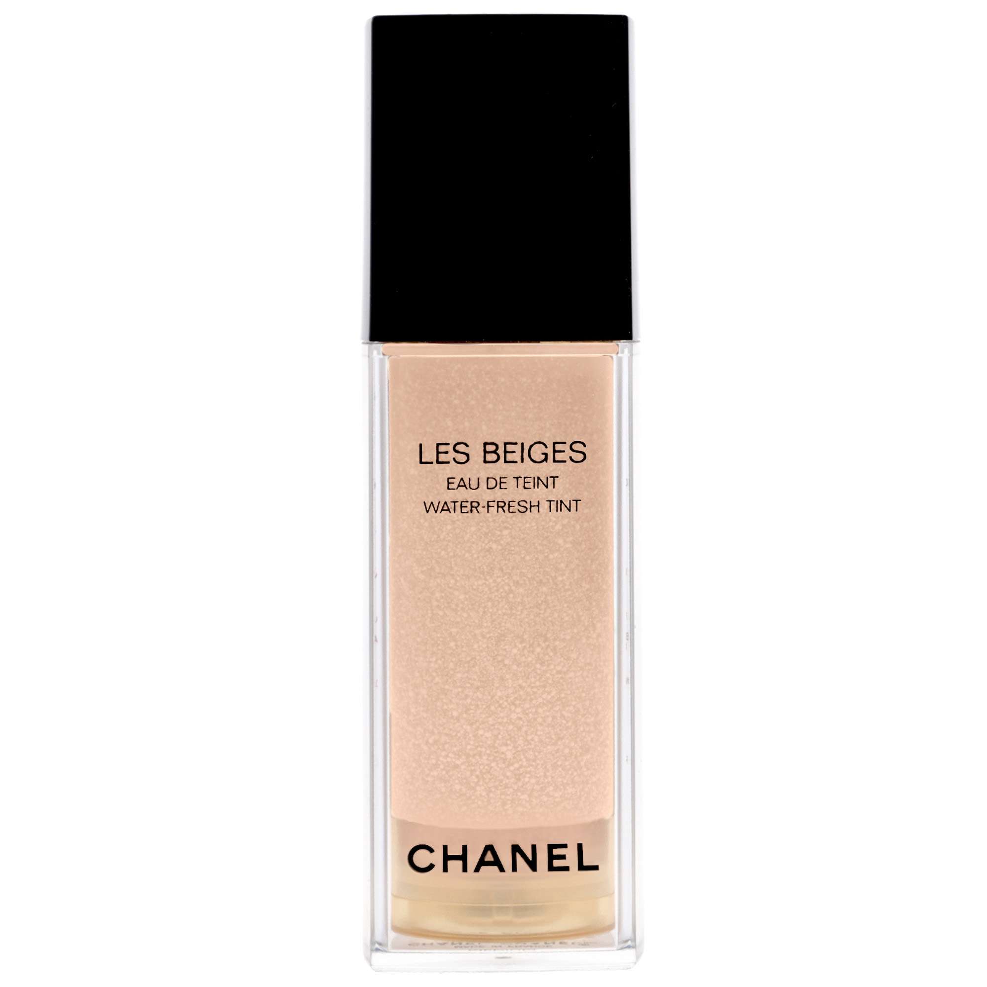 Chanel Les Beiges Eau De Teint Medium Light 30ml - Makelloser Hauttint Image