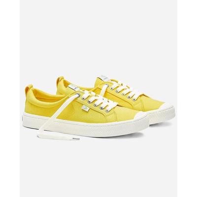 Cariuma Oca Low Canvas Sneakers