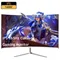 24 "IPS 165hz monitor gamer 1080p HD gaming monitor PC LCD monitor schermo curvo per display desktop 1MS HDMI monitor gamer