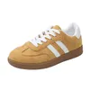 Damen Casual Sneakers Neue große Paar Schuhe Leichte bequeme atmungsaktive Laufschuhe Damen Casual Sportschuhe