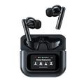 YW06 Auricolari True Wireless TWS In-ear Bluetooth 5.3 Luce LED Sport ENC Cancellazione del rumore ambientale per Apple Samsung Huawei Xiaomi MI All'aperto Trekking Corsa Affari d'Ufficio