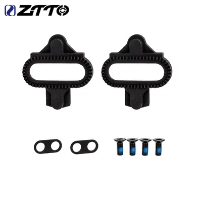 ZTTO MTB Stollen Mountain Road Bike Pedal Clip Radfahren Schuhe Pedale Stollen Für SPD Selbstsichernde Pedale Teile