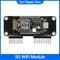 Flipper Zero 5G WiFi Deauther Module, Dual-Band BW16 Board, 2.4G/5G Network Tool, Pre-Flashed Firmware | GPIO Add-On