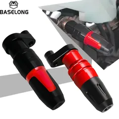 For CFMOTO 675NK 675SR 675SRR 675SS 675SR-R 675 SR SRR SS 2023-2026 Motorcycle Frame Sliders Fairing Guard Anti Crash Protector
