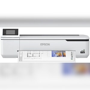 Epson SureColor SC-T2100 Tinten-Großformatdrucker Image